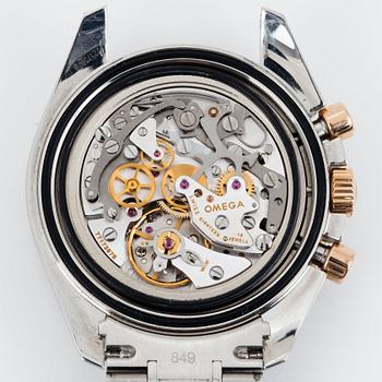 Omega, Speedmaster, kronograf, "35th Anniversary of Apollo XV".