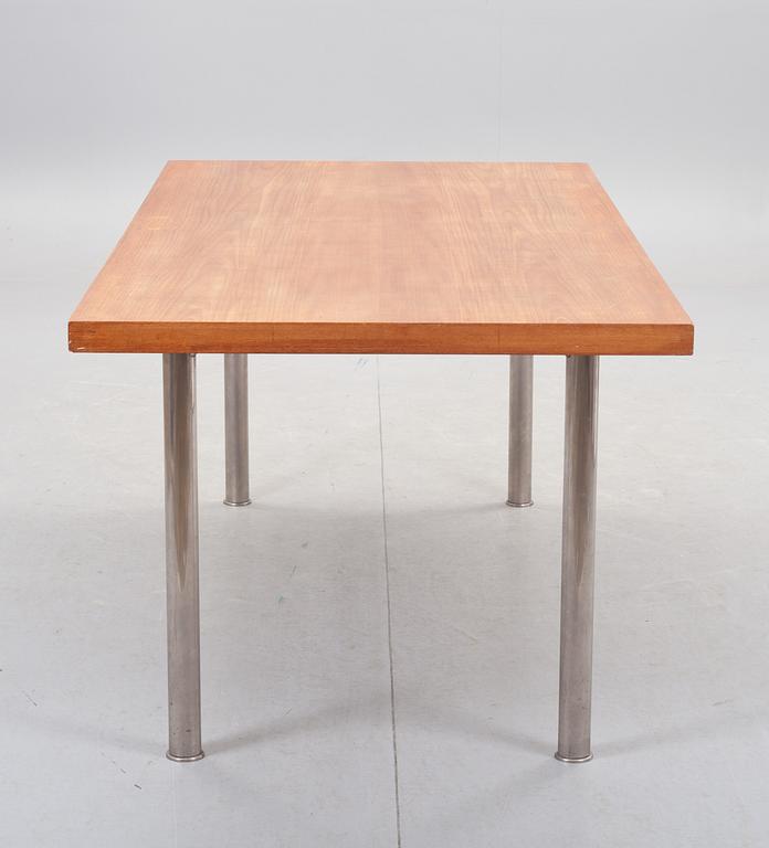 MATBORD, 1900-talets slut.