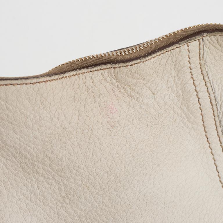 Prada, bag.