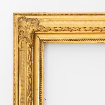 Ram, 1800-talets slut.