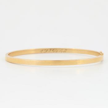 ATELJÉ STIGBERT, a bangle.