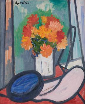 Tor Bjurström, "Ringblommor".