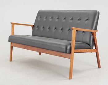 SOFFA, 1950/60-tal.