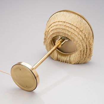 HANS AGNE JAKOBSSON, pöytävalaisin, malli B 138, Markaryd 1970-luku.