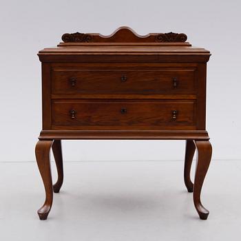 SIDEBORD, 1900-talets mitt.