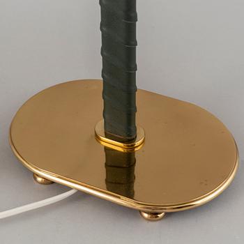 JOSEF FRANK, a model 2388 brass table light, Svenskt Tenn.