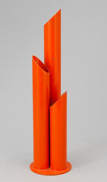 VAS, Ivar Åhlenius Björk, Ystad Metall.