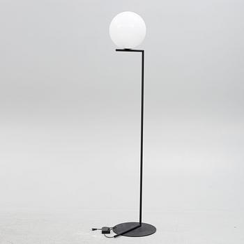 Michael Anastassiades, golvlampa, "IC Lights F2", Flos, Italien.