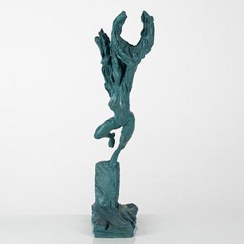Richard Brixel, "Aeolos".