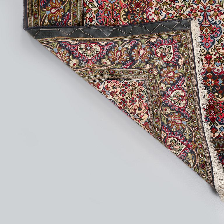 MATTA, orientalisk, old, ca 210 x 140 cm.
