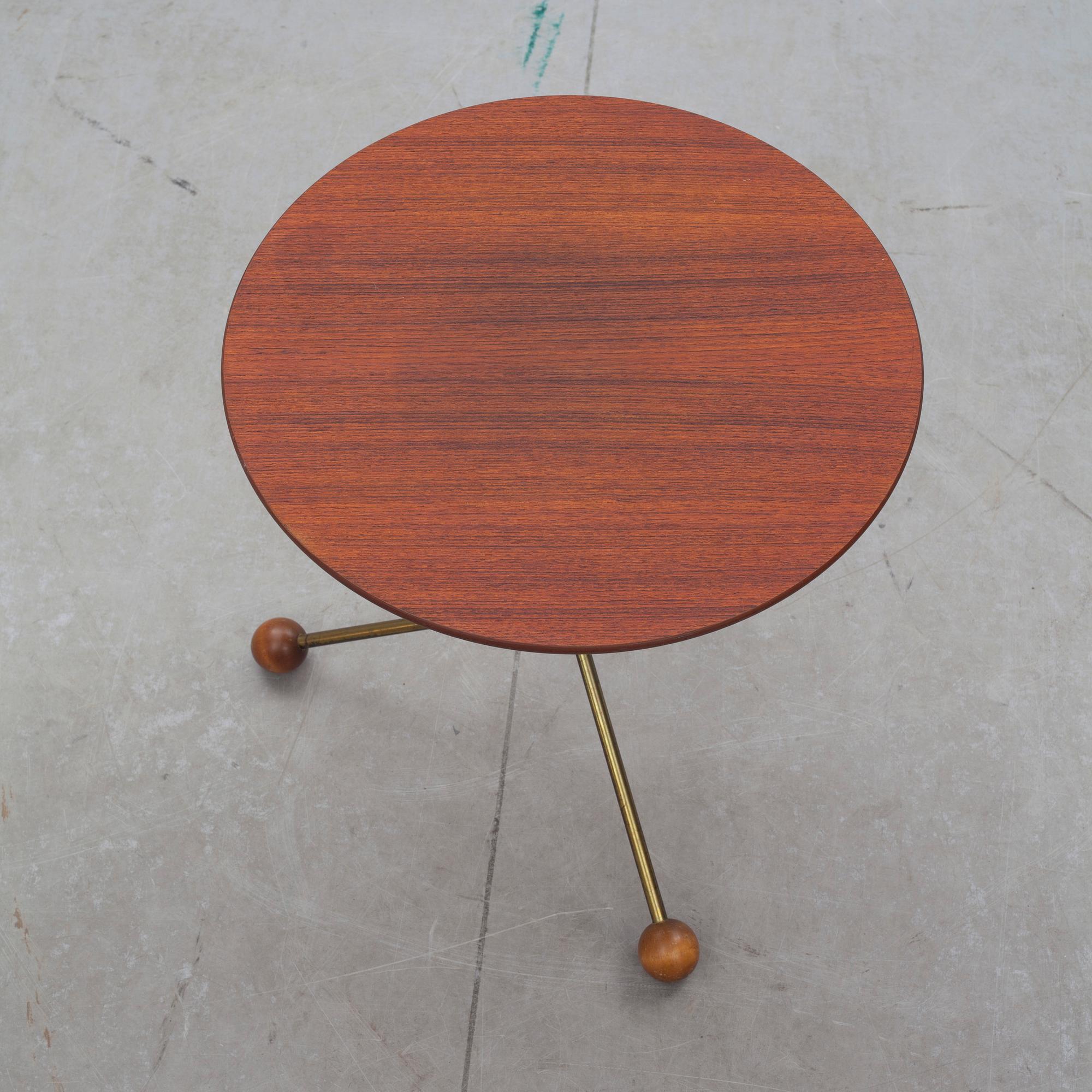 BORD, Alberts, Tibro, 1900-talets andra hälft.