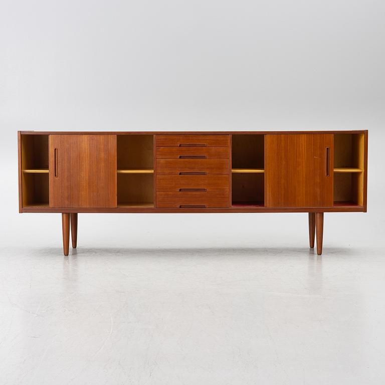 Nils Jonsson, sideboard, "Gigant", Troeds, 1950s-60s.