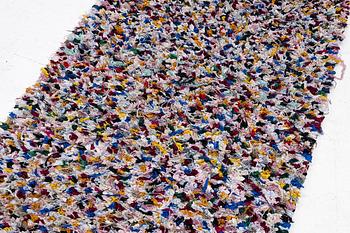 Trasmatta, 290 x 90 cm.