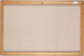 Birgitta Westberg, Untitled.