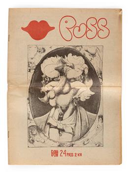 "PUSS".