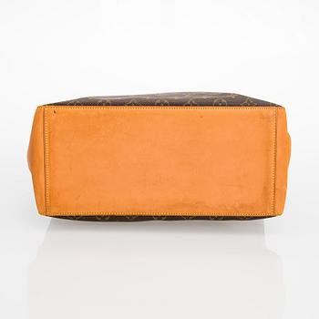 Louis Vuitton, "Cabas Mezzo", väska.