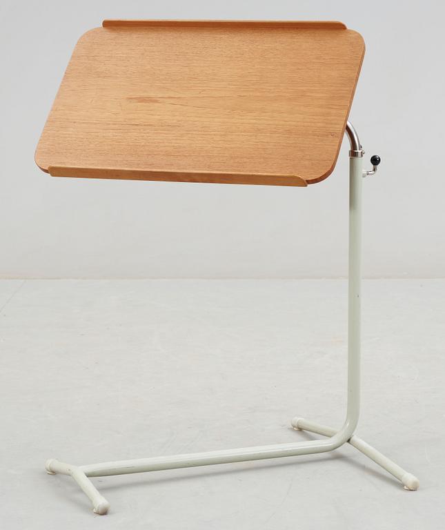 LÄSBORD, 1940/50-tal.