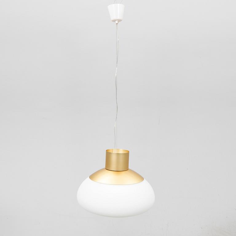 Tom Dixon, taklampa "Orb".