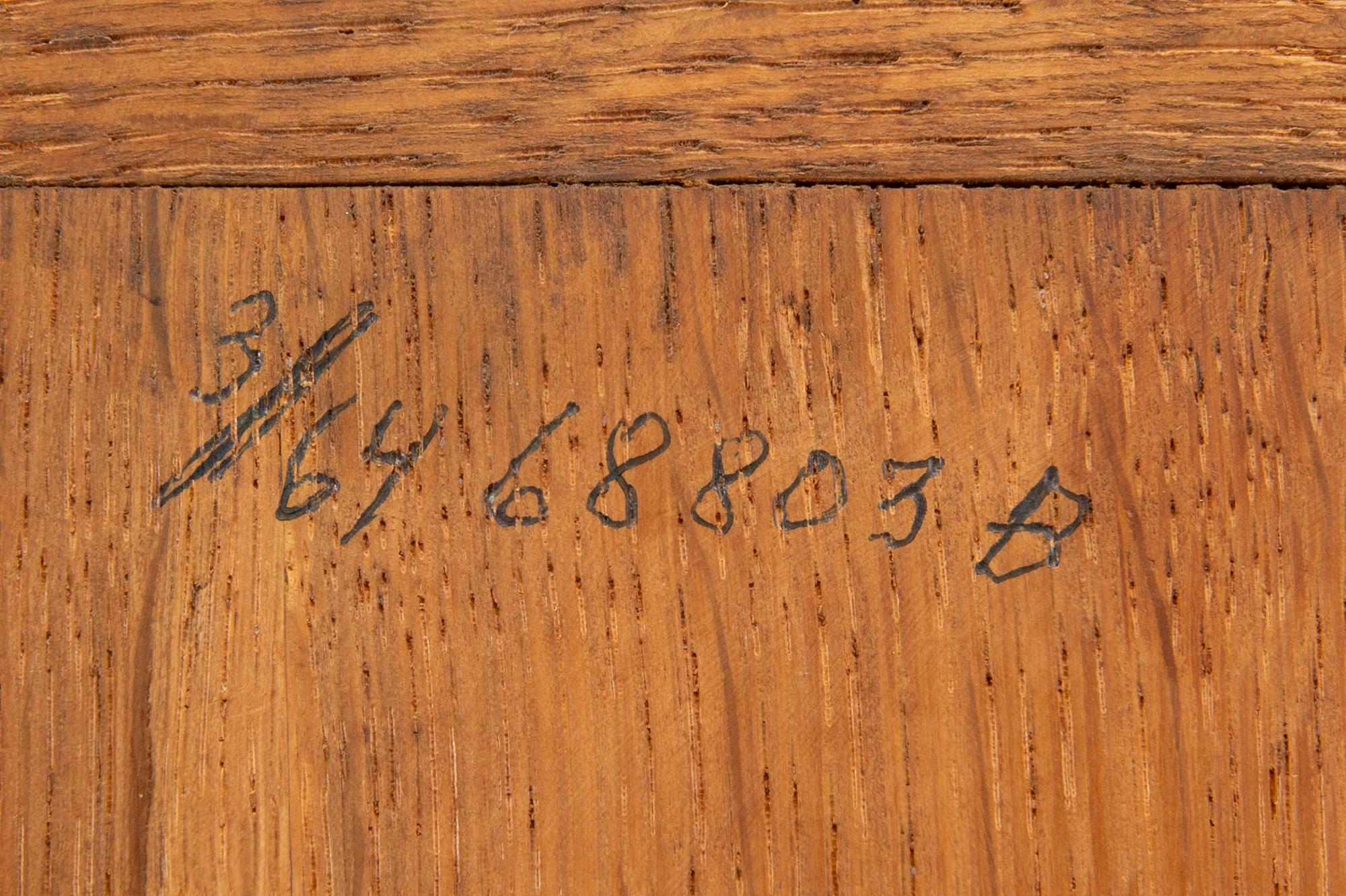 BORDSPENDYL, 1800-tal, Köpenhamn, Danmark.