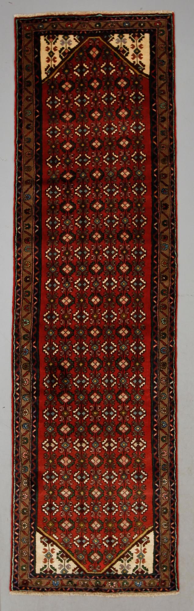 MATTA, Kurd, ca 282 x 79 cm.