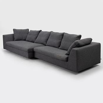 Jens Juul Eilersen, a 'Bermuda' sofa, Eilsersen.