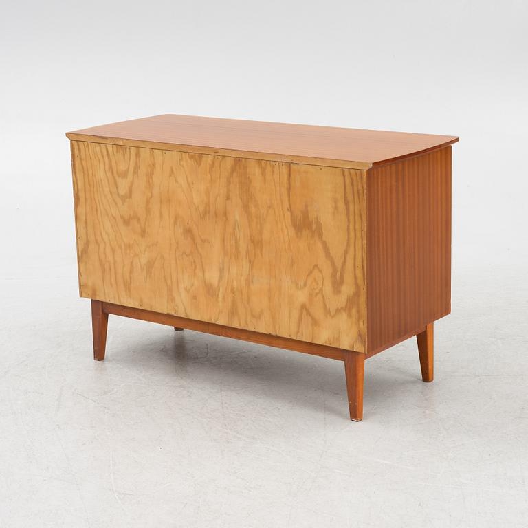 Byrå, Swedish Modern, 1940-tal.