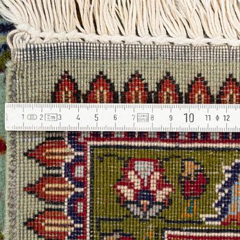 Matta, Old Täbris, 297 x 201 cm.