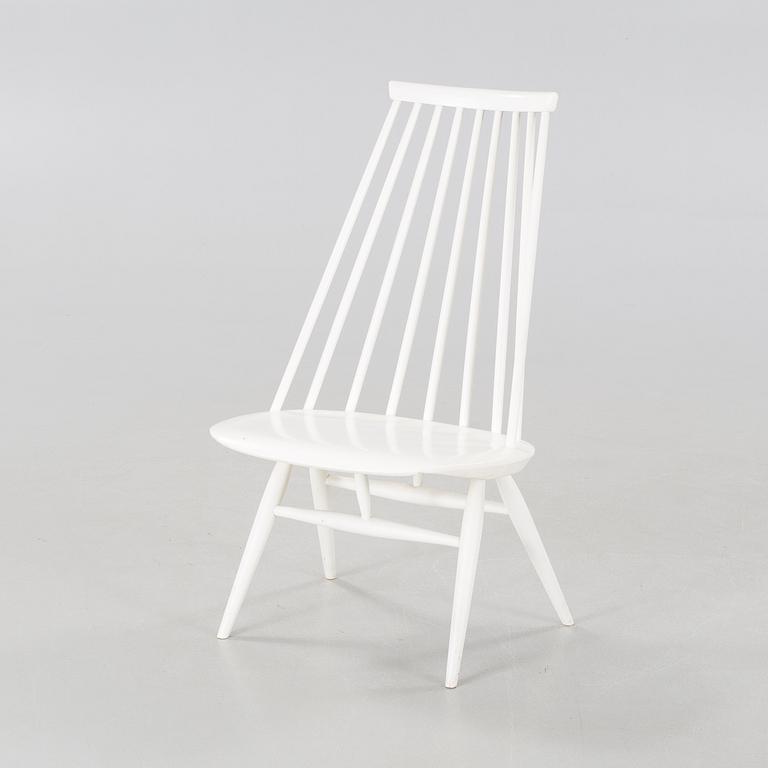 A ""Mademoiselle" chair, Edsbyverken.