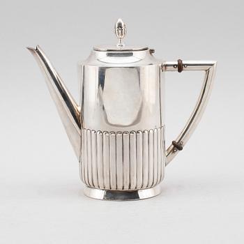 KANNA, silver, 1916. Vikt ca 466 g.