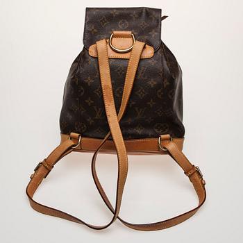 VÄSKA, "Moyen Montsouris", Louis Vuitton.