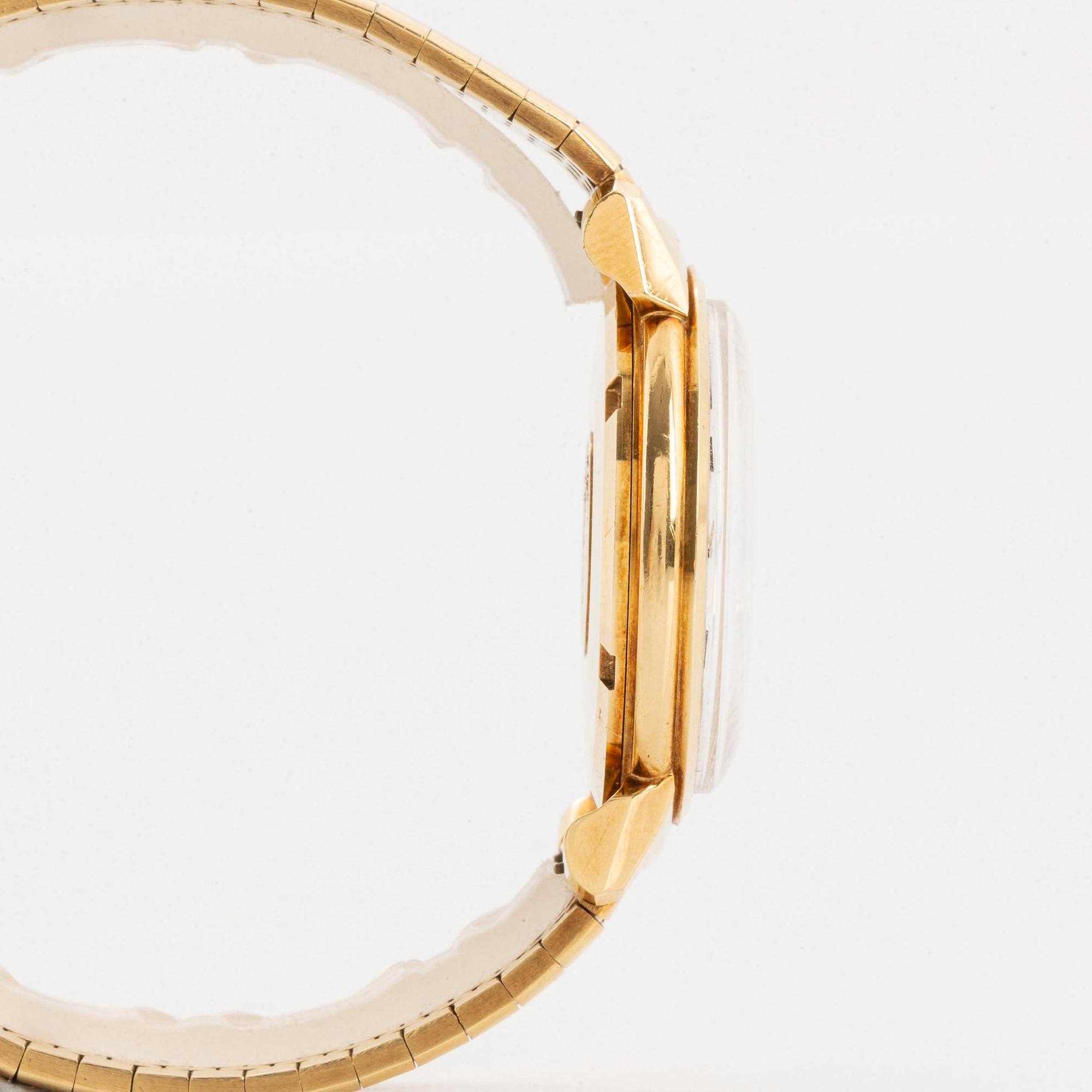 Omega, Constellation.