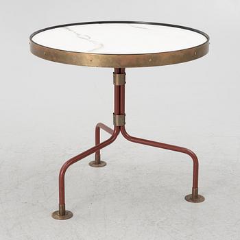 Ulf Scherlin, coffee table, "Side table 12", for Scherlin, contemporary.