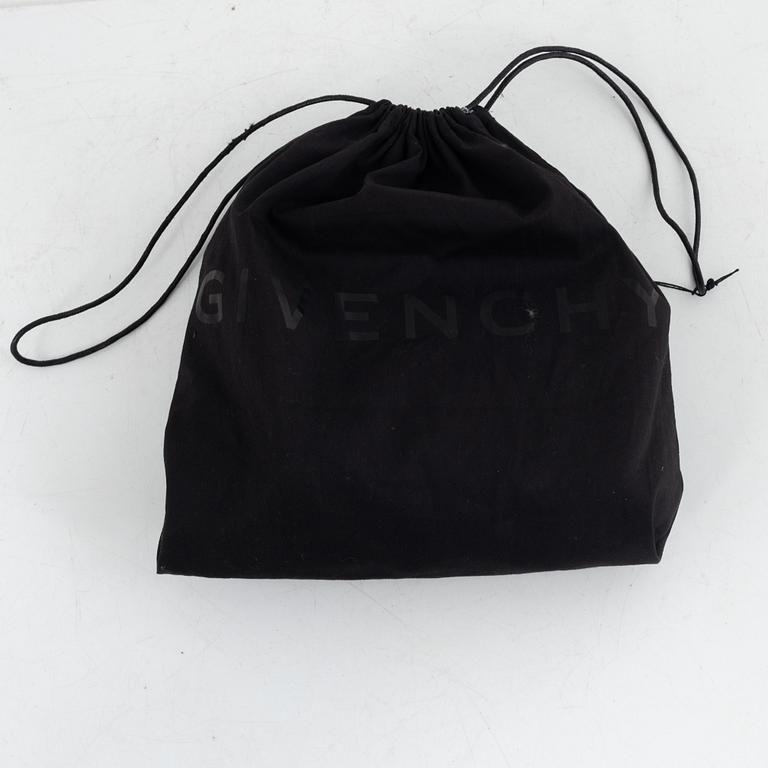 Givenchy, a handbag.