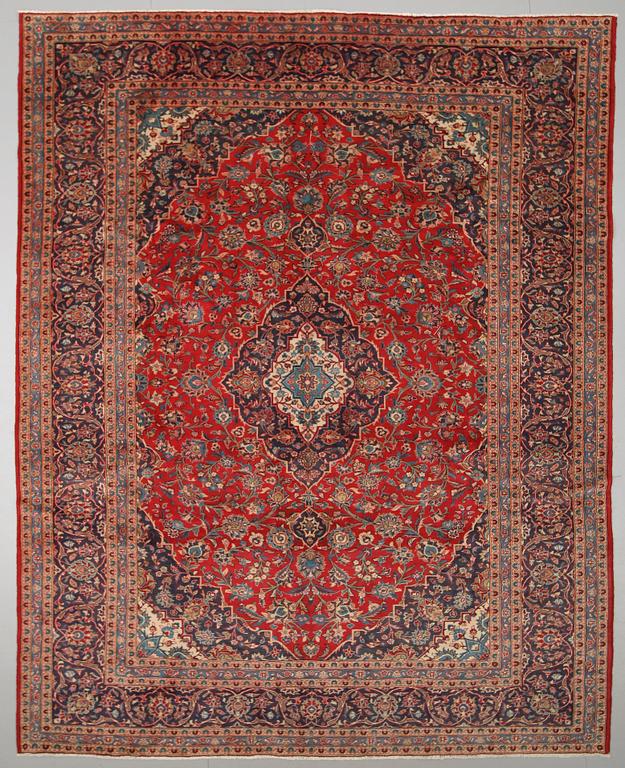 MATTA, Ardekan, ca 359 x 250 cm.