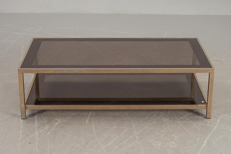 SOFFBORD, 1900-talets sista fjärdedel.