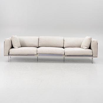 Piero Lissoni, soffa, "Rod XL", Living Divani, Italien.