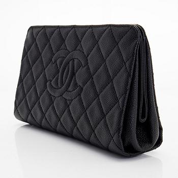 Chanel, clutch 2014-2015.