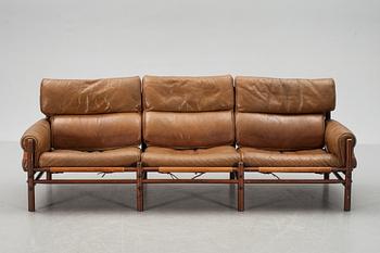 SOFFA, "Kontiki", Arne Norell, 1960-tal.