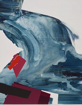 Sigrid Sandström, Sigrid Sandström, Untitled.