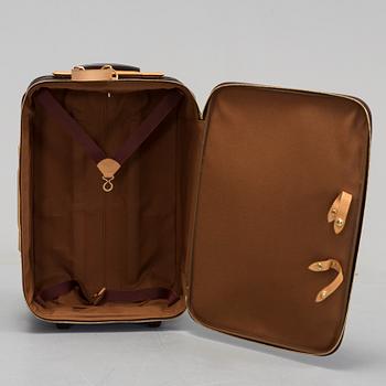 RESVÄSKA, "Pegase 55", Louis Vuitton.