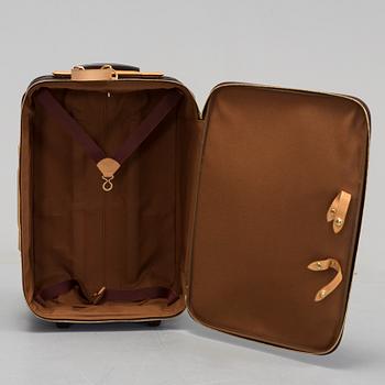 BAG, "Pegase 55", Louis Vuitton.