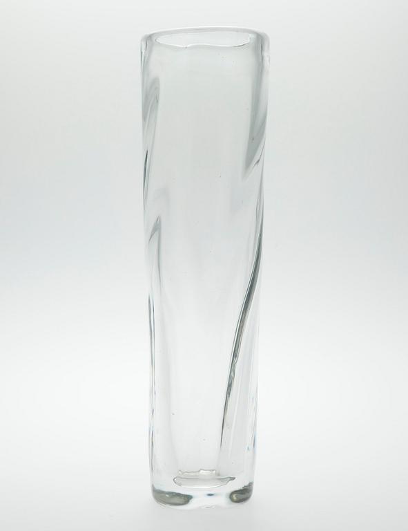 Gunnel Nyman, KONSTGLAS.