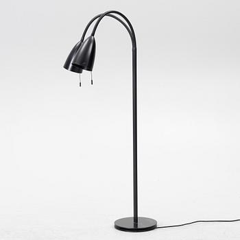 Niclas Hoflin, golvlampa, "Arkipelag twin", Ruben, 2000-tal.