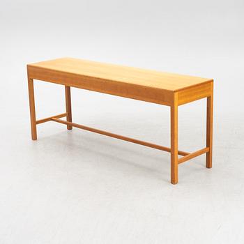 Josef Frank, a model 821 sideboard, Firma Svenskt Tenn, after 1985.