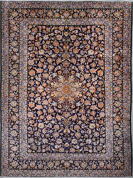 MATTA, Keshan. Ca 403x310 cm.