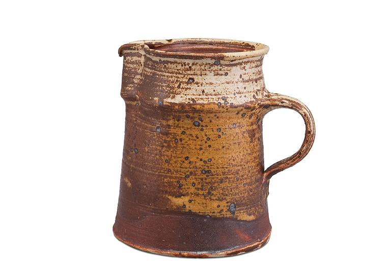 Kyllikki Salmenhaara, A CERAMIC JUG.