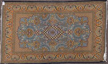 MATTA, Ghom. Ca 265 x 160 cm.