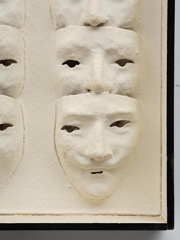 Albert Johansson, "Stapelvara nr 12".