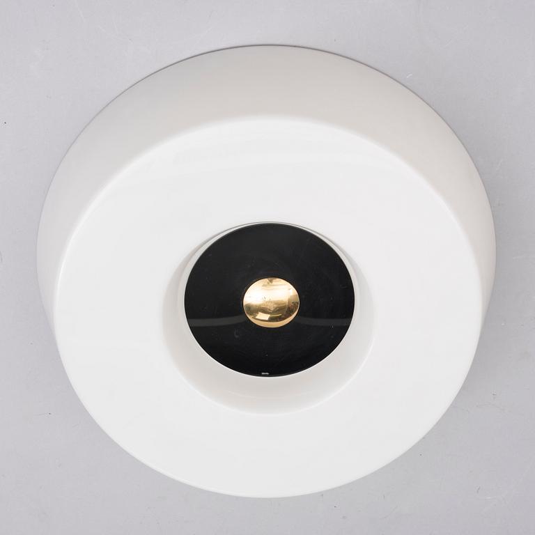 TAKPLAFOND, "Plafond", Yki Nummi, 1900-talets slut.