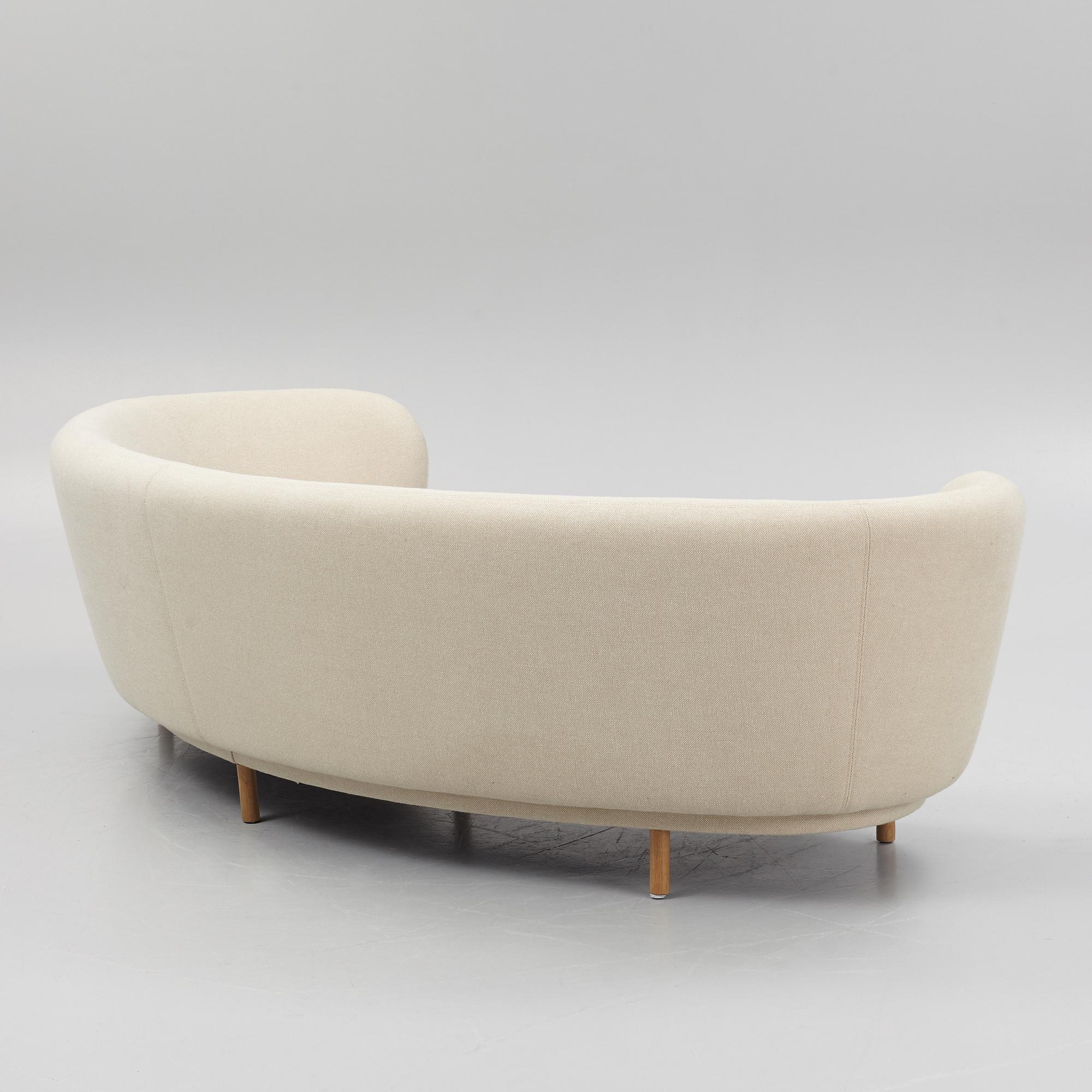 Chris Martin, soffa, "Dandy", Massproductions.